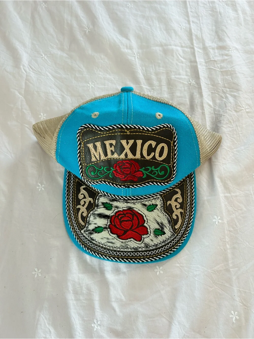 Mexico hat